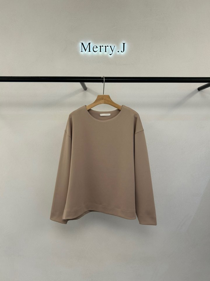 Merry J - Korean Women Fashion - #womensfashion - French Blouse - 6