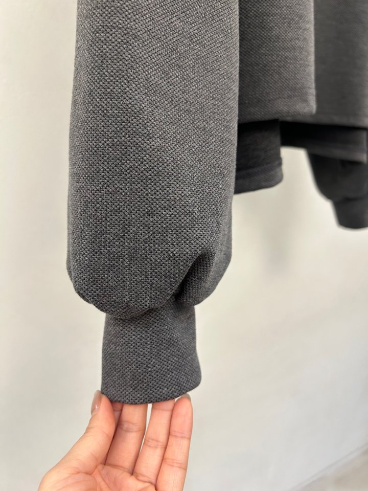 Merry J - Korean Women Fashion - #womensfashion - Modern Mermaid Skirt - 7
