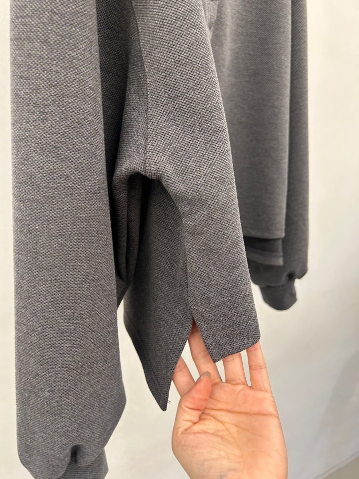 Merry J - Korean Women Fashion - #womensfashion - Modern Mermaid Skirt - 9