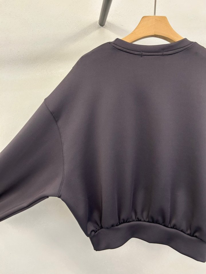 Merry J - Korean Women Fashion - #womensfashion - Monne Pullover - 10