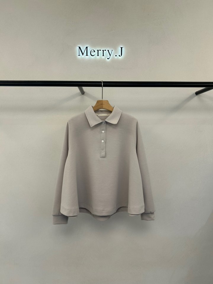 Merry J - Korean Women Fashion - #womensfashion - Oak Pants - 5