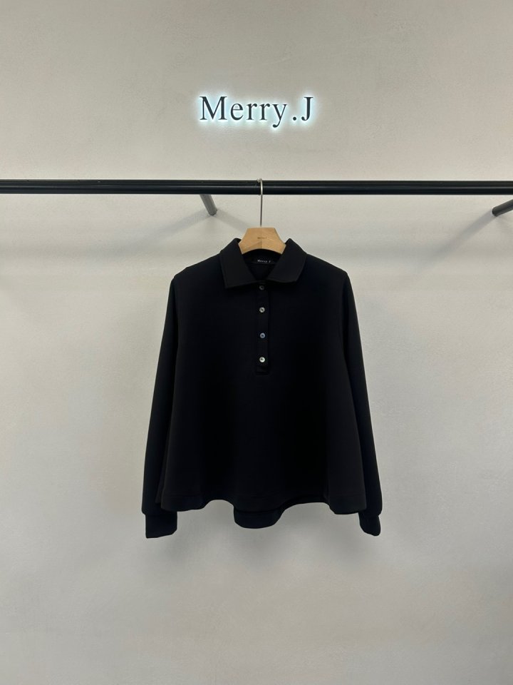 Merry J - Korean Women Fashion - #womensfashion - Oak Pants - 7