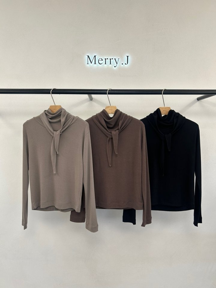 Merry J - Korean Women Fashion - #womensfashion - Ruang Two-tuck Pants - 5