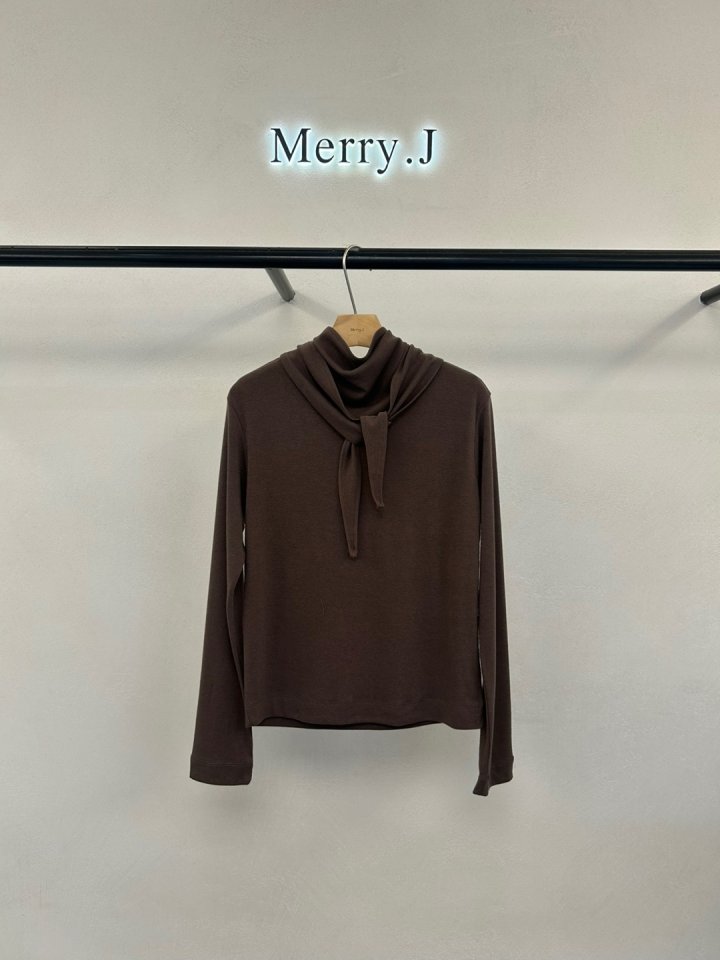 Merry J - Korean Women Fashion - #womensfashion - Ruang Two-tuck Pants - 7