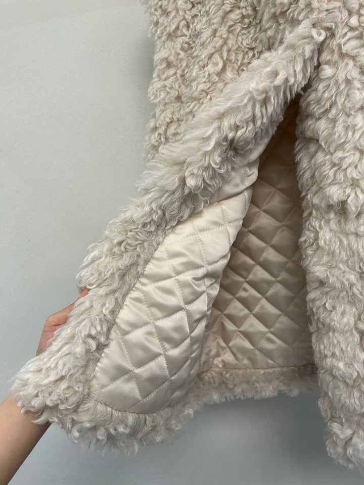 Merry J - Korean Women Fashion - #womensfashion - Luna Vest - 10