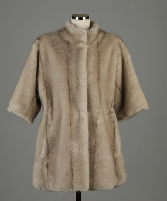 Merry J - Korean Women Fashion - #womensfashion - String Half Coat - 2