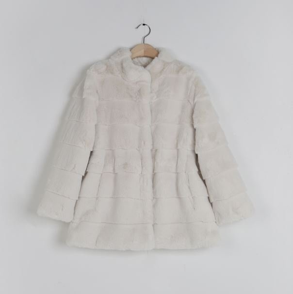 Merry J - Korean Women Fashion - #womensfashion - Lolo Jacket