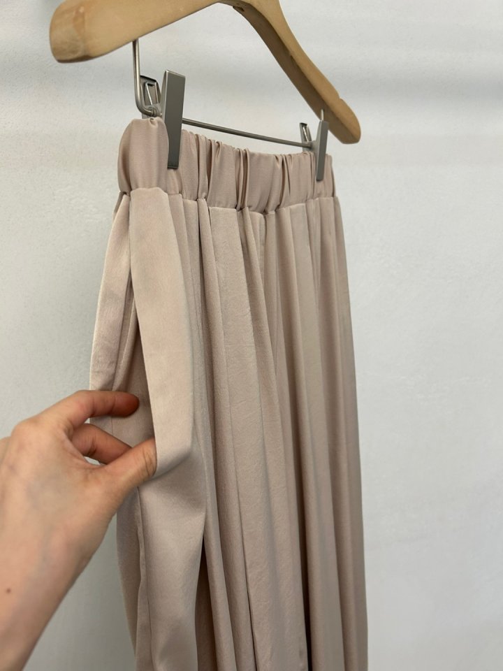 Merry J - Korean Women Fashion - #womensfashion - How Flare Pants - 7