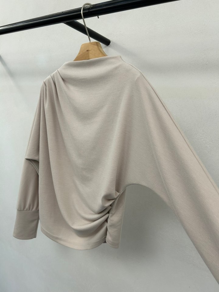 Merry J - Korean Women Fashion - #womensfashion - Merr Wide Pants - 10