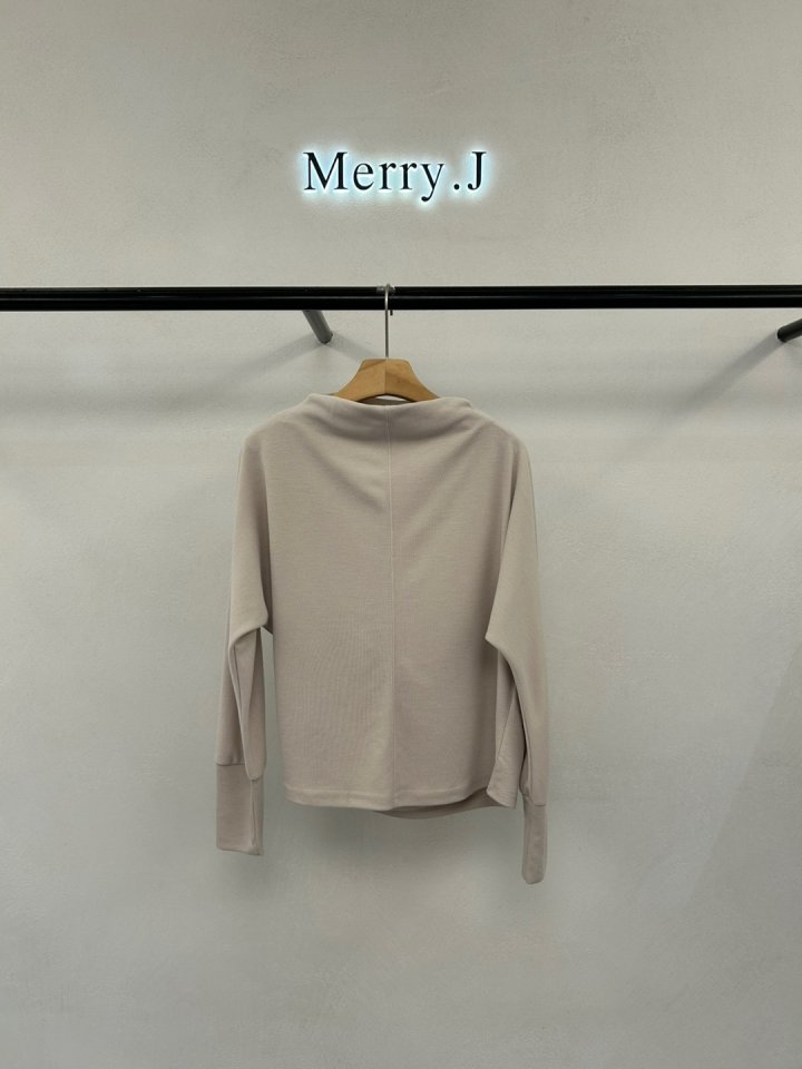 Merry J - Korean Women Fashion - #womensfashion - Merr Wide Pants - 8