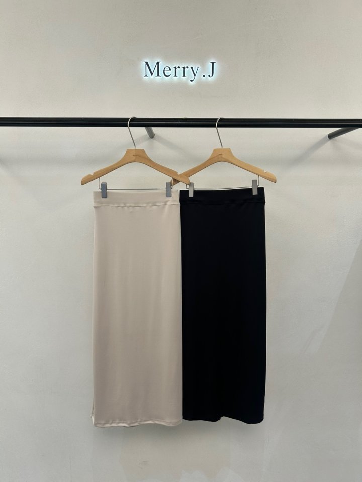 Merry J - Korean Women Fashion - #womensfashion - Boil Drape Tee - 10