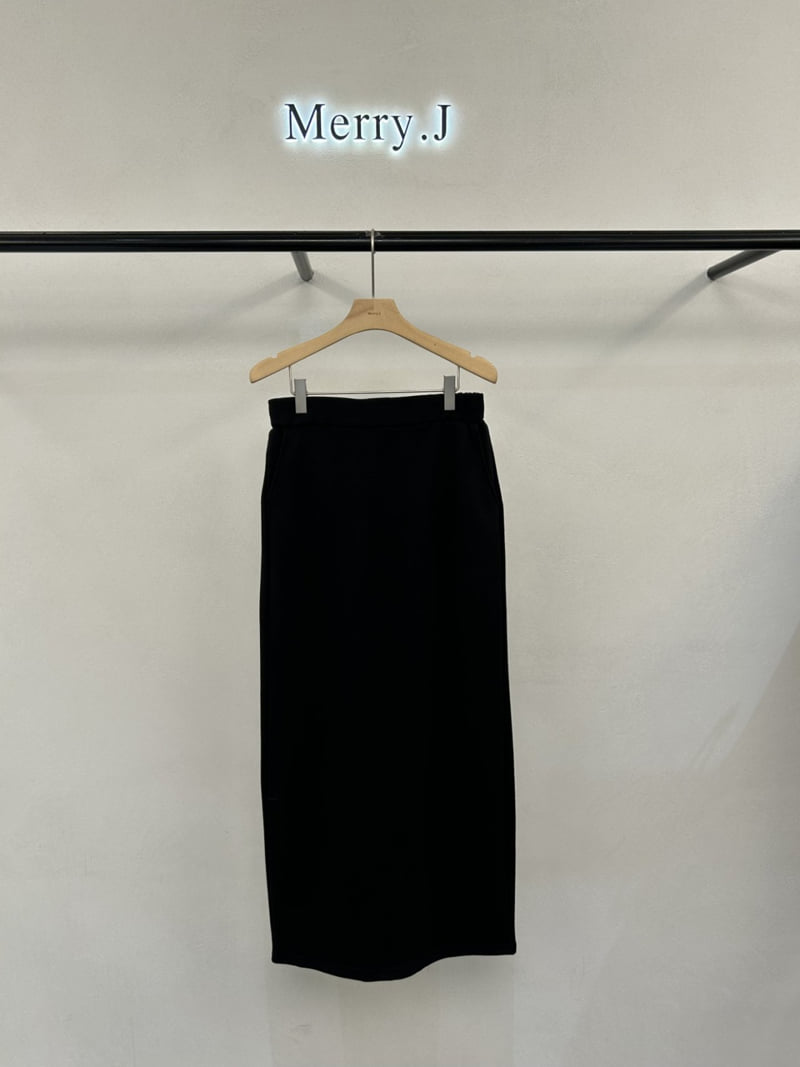 Merry J - Korean Women Fashion - #womensfashion - Sophia Skirt - 6