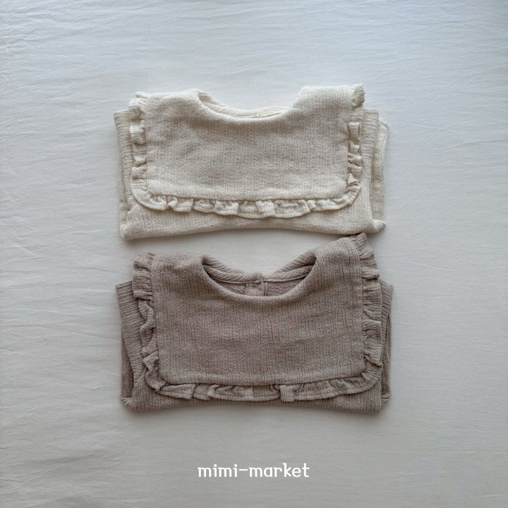 Mimi Market - Korean Baby Fashion - #babylifestyle - Sailor Blouse - 6