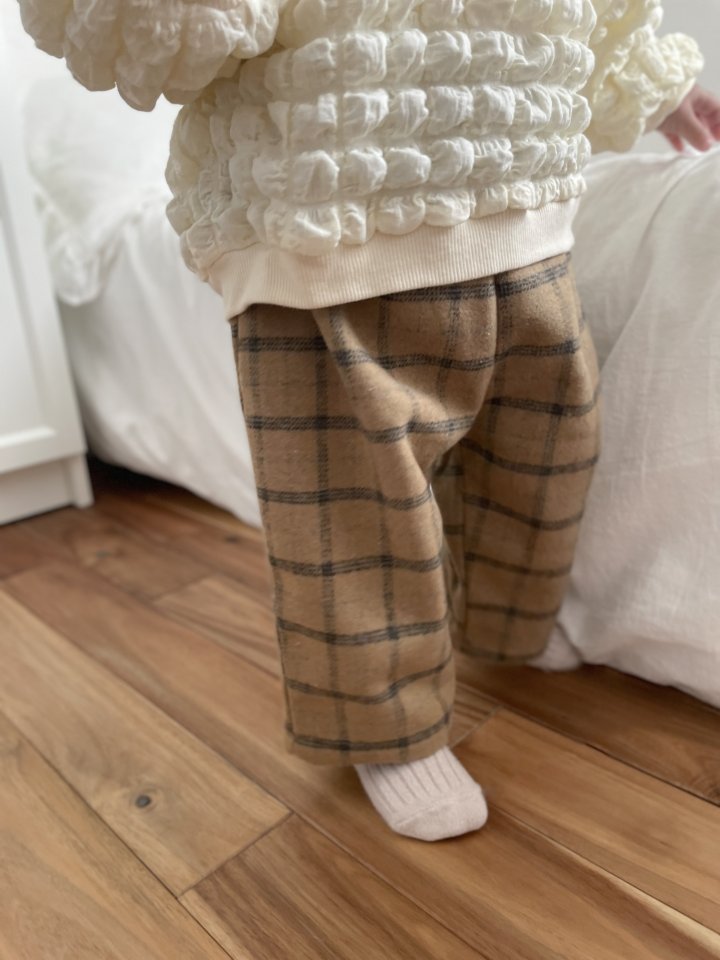 Mimi Market - Korean Baby Fashion - #babyootd - Morph Pants - 7