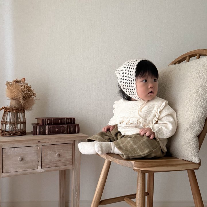 Mimi Market - Korean Baby Fashion - #babywear - Sailor Blouse - 11