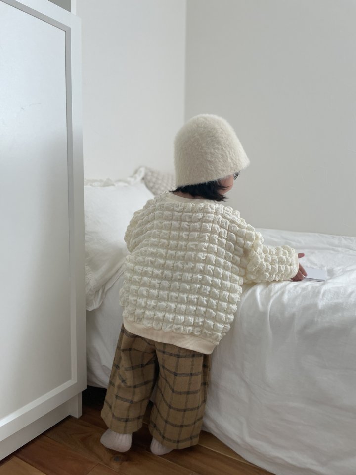 Mimi Market - Korean Baby Fashion - #onlinebabyboutique - Morph Pants - 11