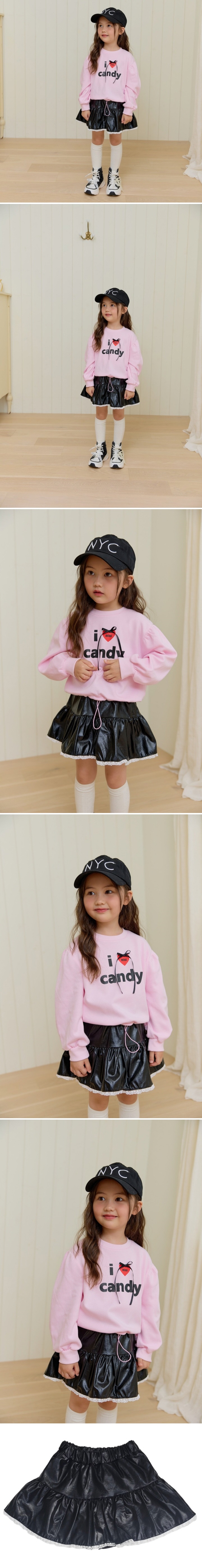 Miniature - Korean Children Fashion - #magicofchildhood - Heaven Skirt - 2