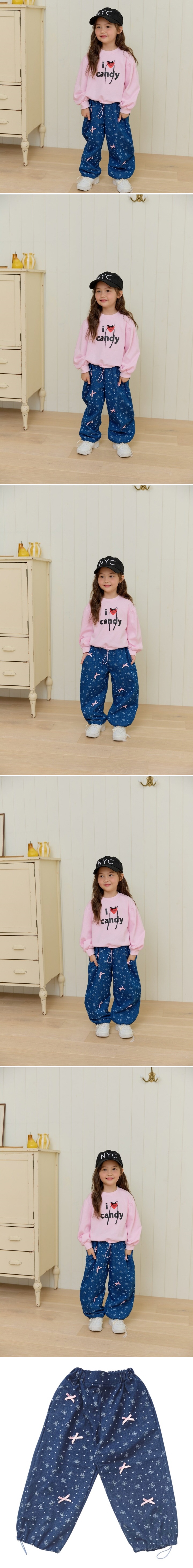 Miniature - Korean Children Fashion - #toddlerclothing - Riche Pants - 2