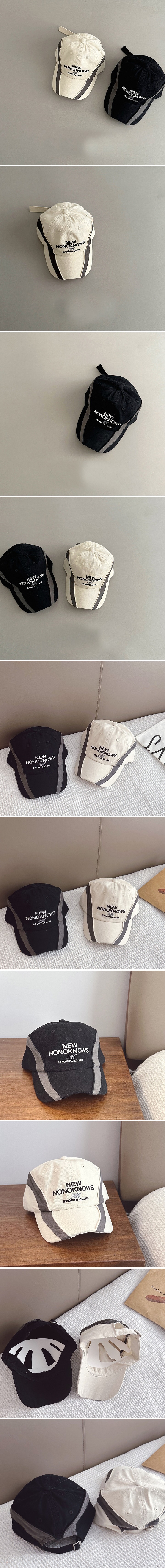 Miso - Korean Children Fashion - #Kfashion4kids - Nuno Cap Hat