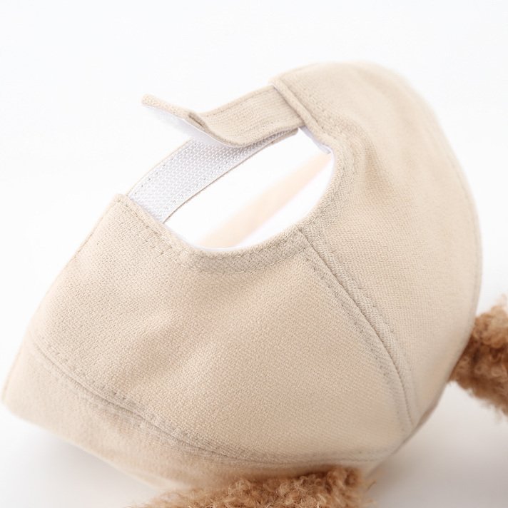 Miso - Korean Children Fashion - #childofig - Ear Point Puppy Cap Hat - 5