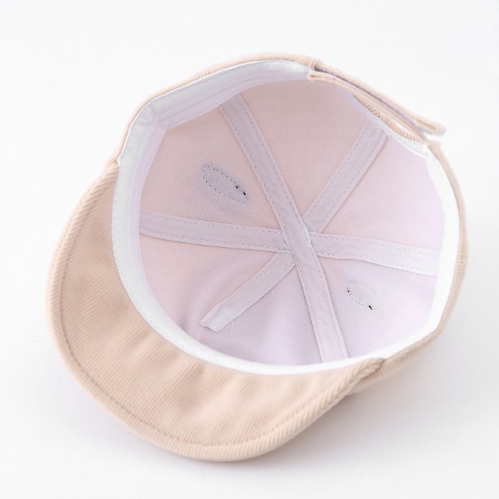 Miso - Korean Children Fashion - #childofig - Roundy Cap Hat - 3