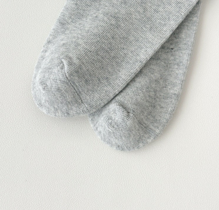 Miso - Korean Children Fashion - #childrensboutique - Curly Wave Half Set (set of 3) - 5