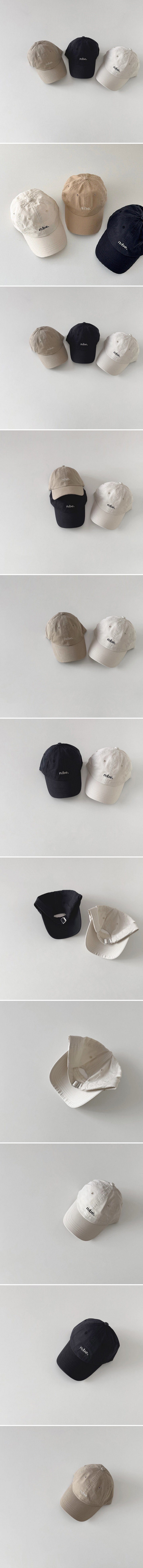 Miso - Korean Children Fashion - #fashionkids - Envy Cap Hat