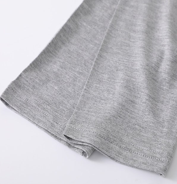 Miso - Korean Children Fashion - #kidsshorts - Basic Leggings - 3