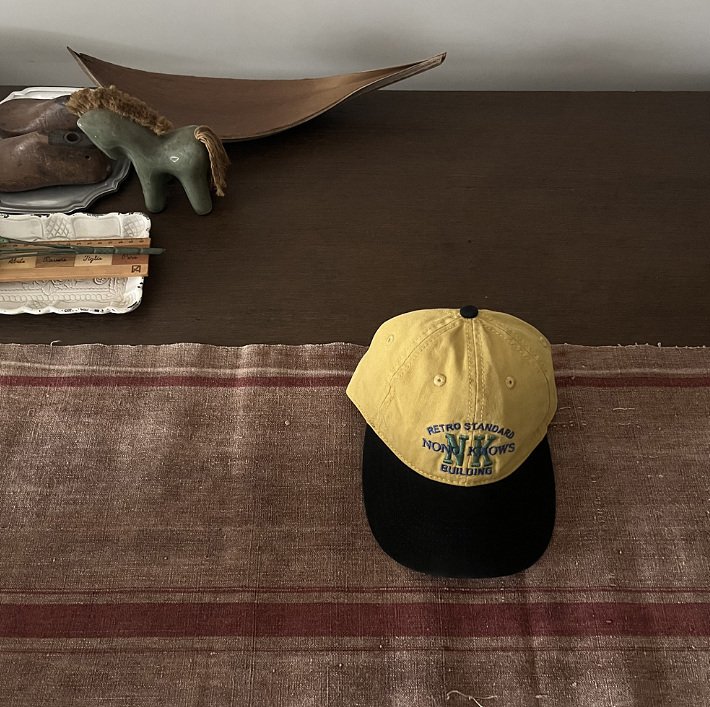 Miso - Korean Children Fashion - #kidzfashiontrend - NK Cap Hat - 11