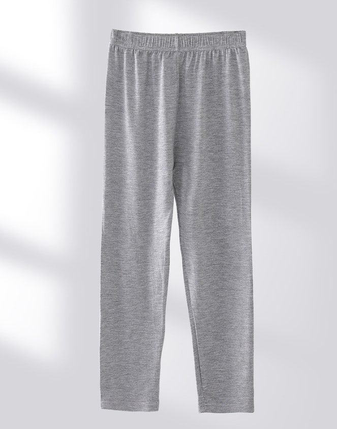 Miso - Korean Children Fashion - #littlefashionista - Basic Leggings - 7