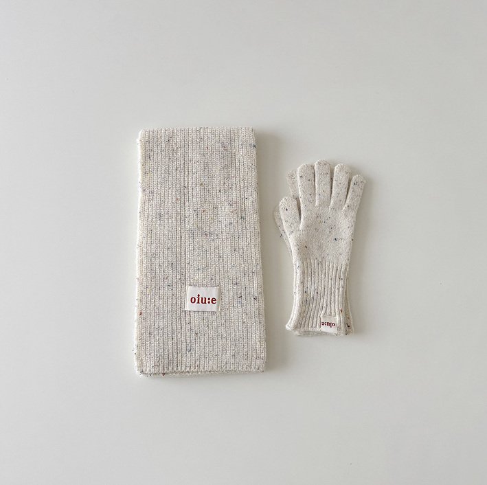 Miso - Korean Children Fashion - #magicofchildhood - IU Finger Gloves - 12