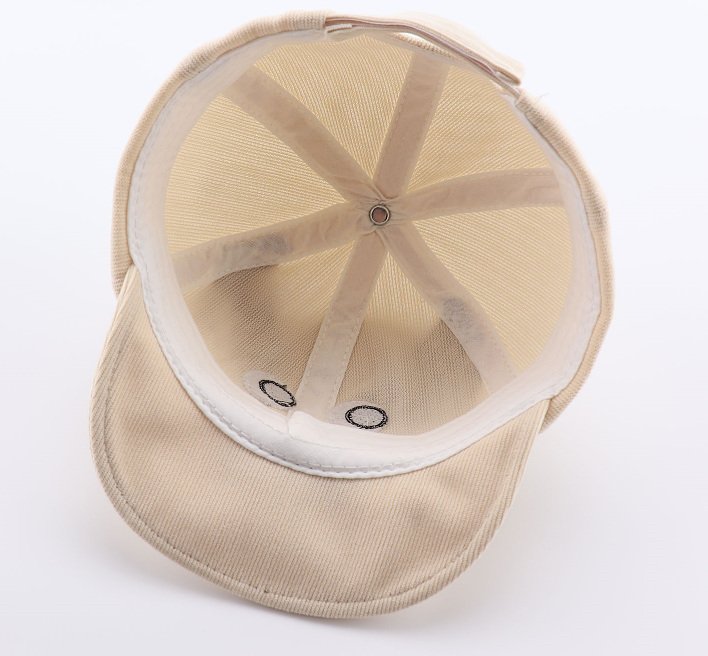 Miso - Korean Children Fashion - #prettylittlegirls - Check Puppy Cap Hat - 5