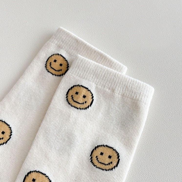 Miso - Korean Children Fashion - #prettylittlegirls - Stripe Half Set (set of 3) - 3