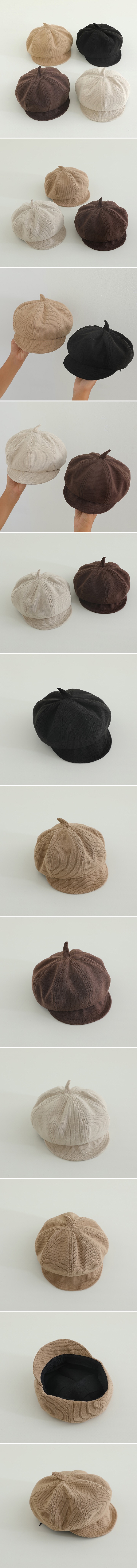 Miso - Korean Children Fashion - #stylishchildhood - Wonder Hat