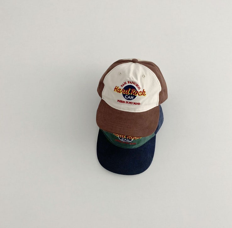 Miso - Korean Women Fashion - #vintagekidsstyle - Handlock Cap - 4