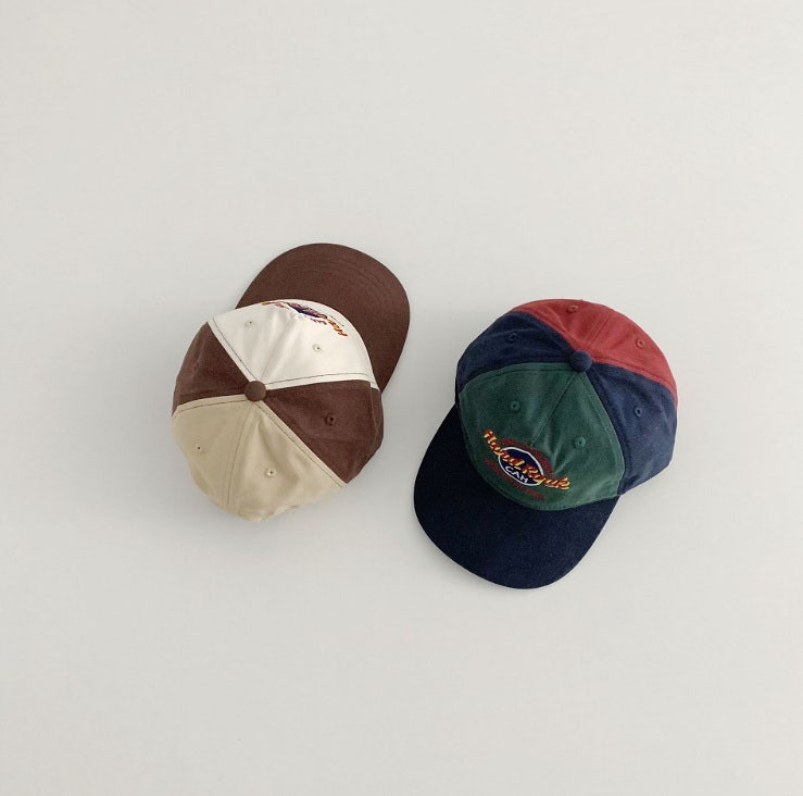 Miso - Korean Women Fashion - #restrostyle - Handlock Cap - 5