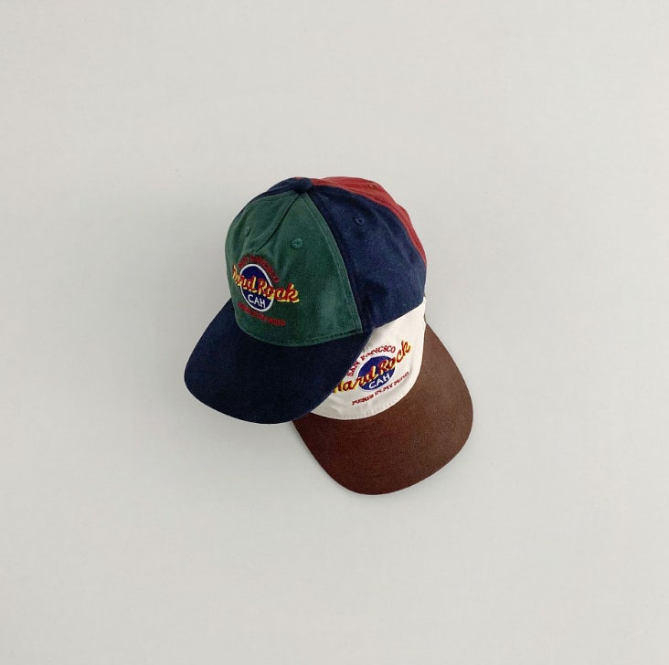 Miso - Korean Women Fashion - #romanticstyle - Handlock Cap - 6