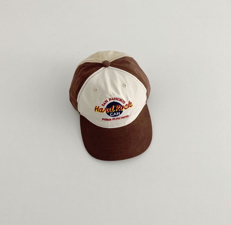Miso - Korean Women Fashion - #shopsmall - Handlock Cap - 7