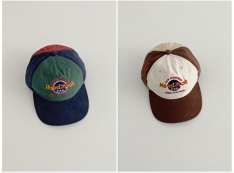 Miso - Korean Women Fashion - #vintageinspired - Handlock Cap - 2
