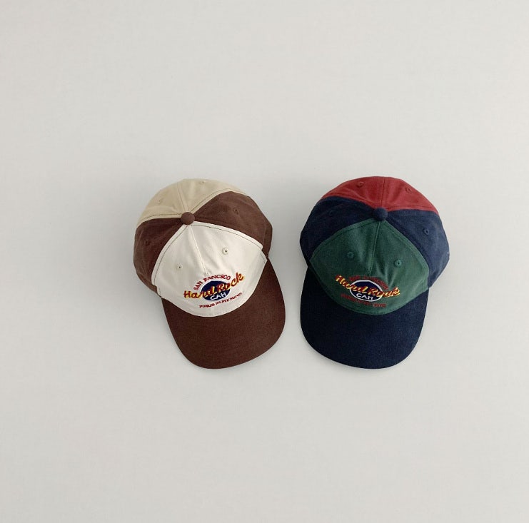 Miso - Korean Women Fashion - #womensfashion - Handlock Cap