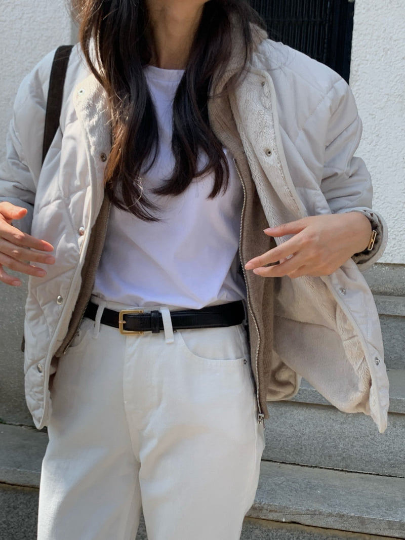 Moani - Korean Women Fashion - #momslook - Dublin Jacket