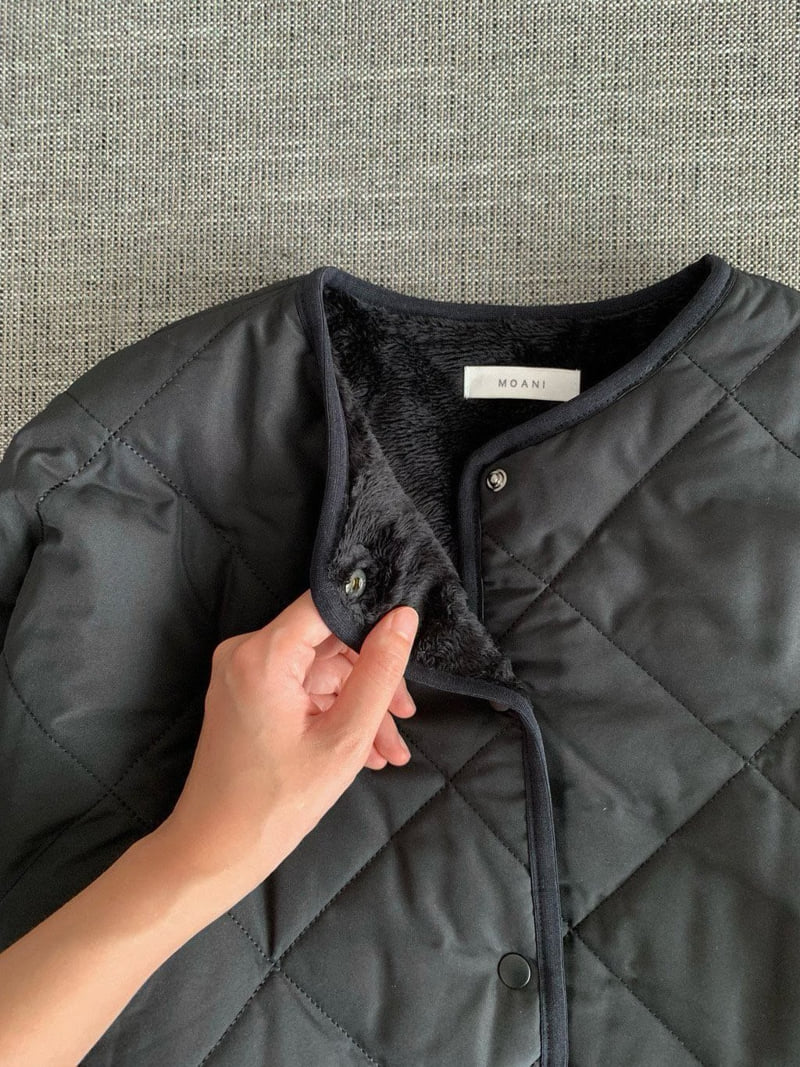 Moani - Korean Women Fashion - #momslook - Dublin Jacket - 11