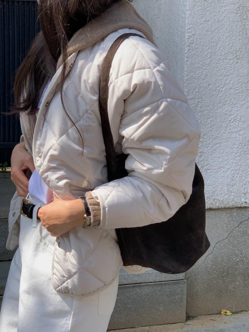 Moani - Korean Women Fashion - #momslook - Dublin Jacket - 3