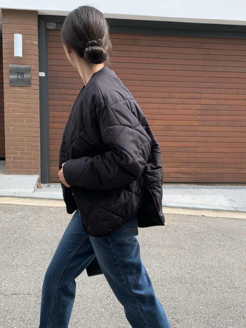Moani - Korean Women Fashion - #momslook - Dublin Jacket - 5