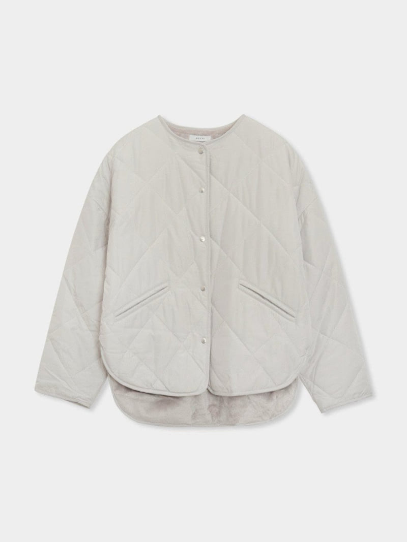 Moani - Korean Women Fashion - #momslook - Dublin Jacket - 7