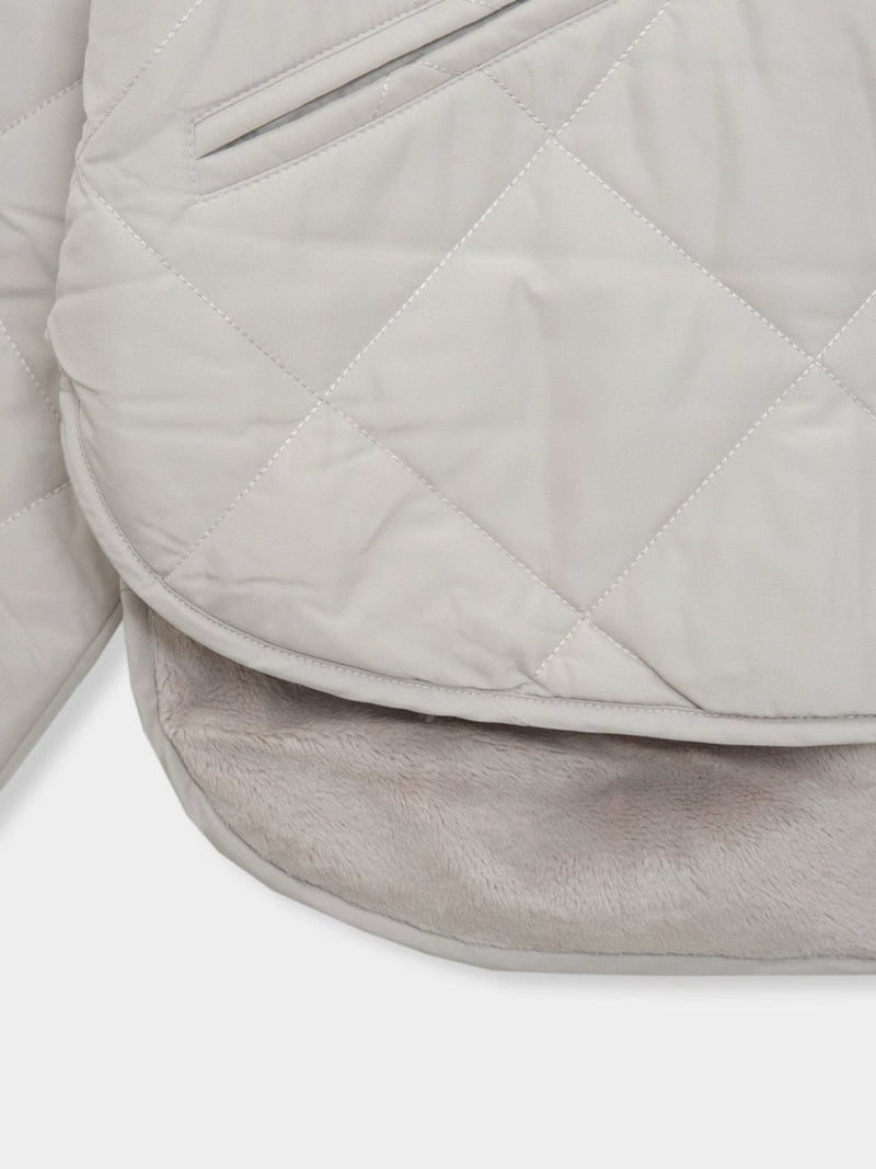 Moani - Korean Women Fashion - #momslook - Dublin Jacket - 9
