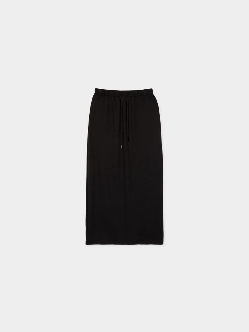 Moani - Korean Women Fashion - #thelittlethings - Comfort Band Skirt