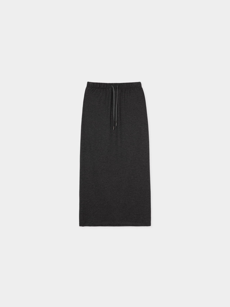 Moani - Korean Women Fashion - #womensfashion - Comfort Band Skirt - 7
