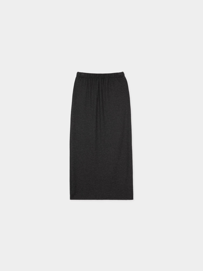 Moani - Korean Women Fashion - #womensfashion - Comfort Band Skirt - 9