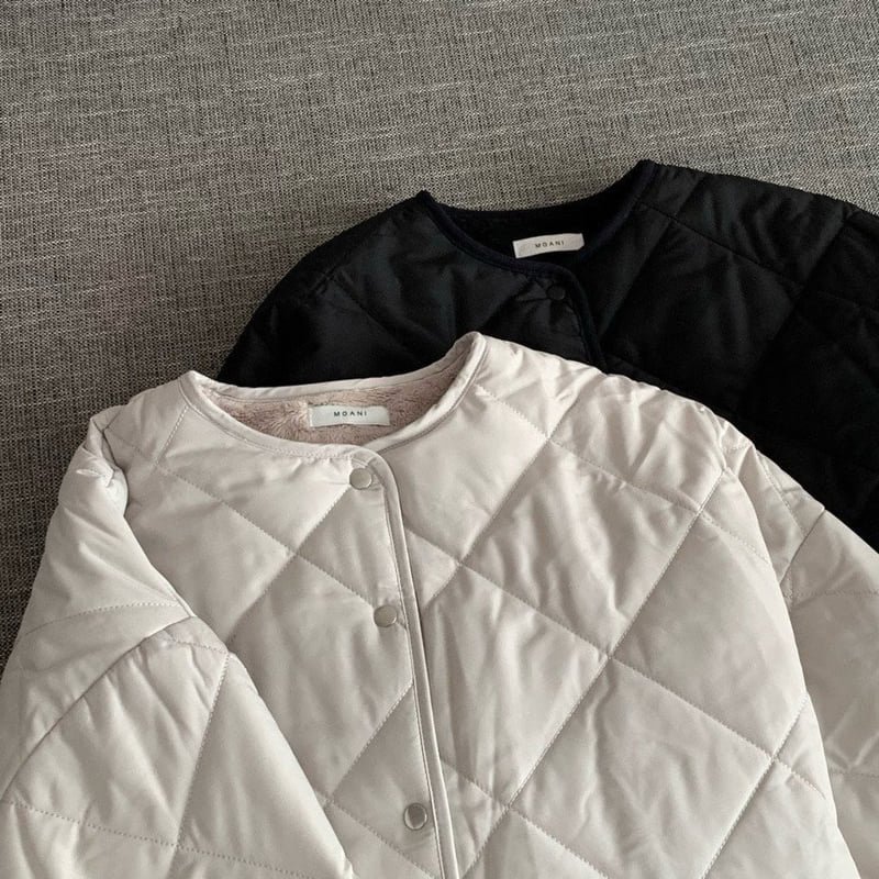 Moani - Korean Women Fashion - #womensfashion - Dublin Jacket - 12